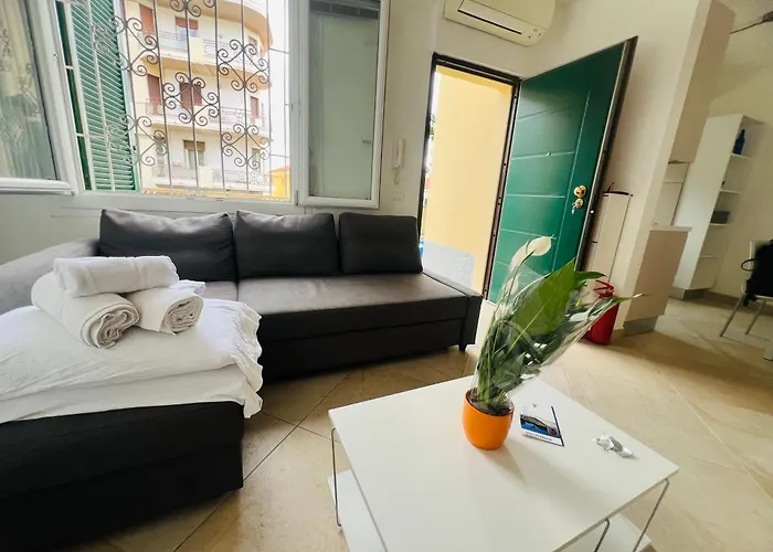 Apartment Lemon - Sanremo