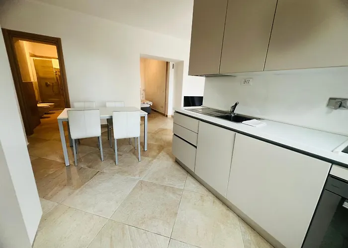 Apartment Lemon - Sanremo