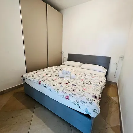 Appartamento Lemon -