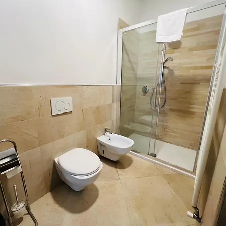 Apartmán Lemon -