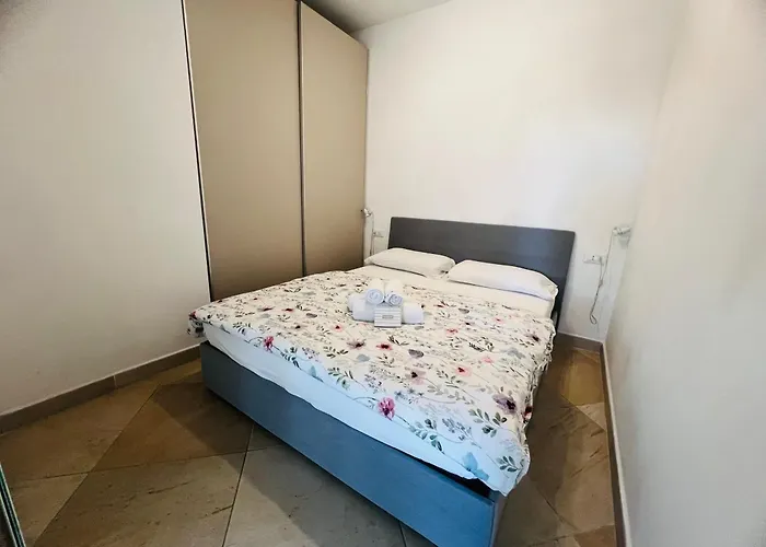 Appartamento Lemon -